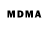 MDMA молли Chris Klaffi